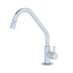 TorneiradeMesaparaCozinhacomArejador2199C86CromadaMETALPLAS