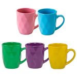 CanecaemPorcelanaDiamondSortida325mlLYOR