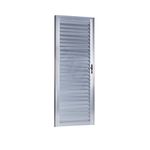 PortadeAluminioVenezianaTotalLadoEsquerdo210x80cmESQUADROMIL
