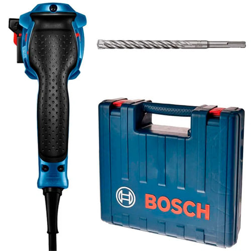 MarteletePerfuradorRompedor820WGBH224D127VBOSCH