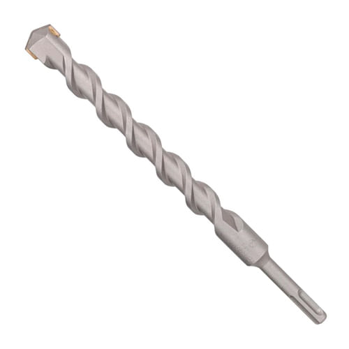 BrocaSDSPlusParaConcreto12x260mmBOSCH