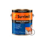 ResinaAcrilicaBaseAguaIncolorBrilhante36LSUVINIL