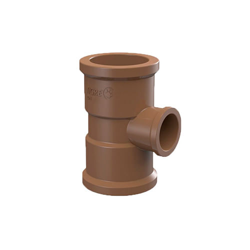 TeReducaoSoldavel50x20mmTIGRE
