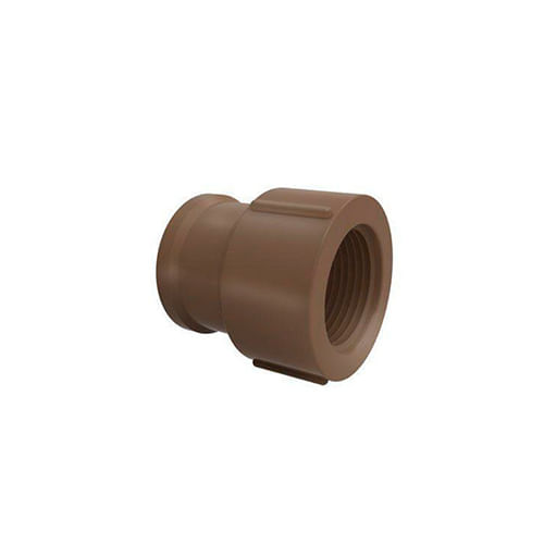 LuvaSoldavelcomRosca50mmx112TIGRE
