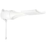 ChuveiroEletronicoLorenShower220V7500WLORENZETTI