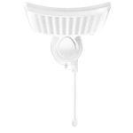 ChuveiroEletronicoLorenShower220V7500WLORENZETTI