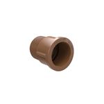 AdaptadorPVCSoldavel40mmx2TIGRE