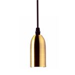 PendenteDotMetalVintageOuro1xE27TASCHIBRA