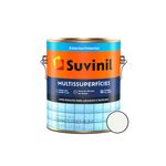 TintaEsmalteAcetinadoEpoxiMultisuperficies36LBrancoSUVINIL