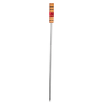 EspetoSimplesAcoGauchoGrill65cmGRILAZER