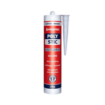 COLASILICONEBRANCOACETICO250GPOLYSTIC