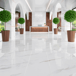 Porcelanato90x90CalacataAltissimoPolidoARetificadoExtram2–BIANCOGRES