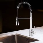 MisturadorMonocomandodeMesaparaCozinhaKitchen2266C76–LORENZETTI