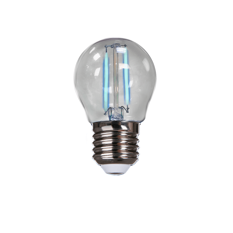 LampadaFilamentoLedBolinhaAzulE272WBivoltAVANT