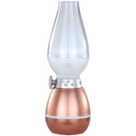 LuminariadeMesaLampiaoRecarregavelLed15WAVANT