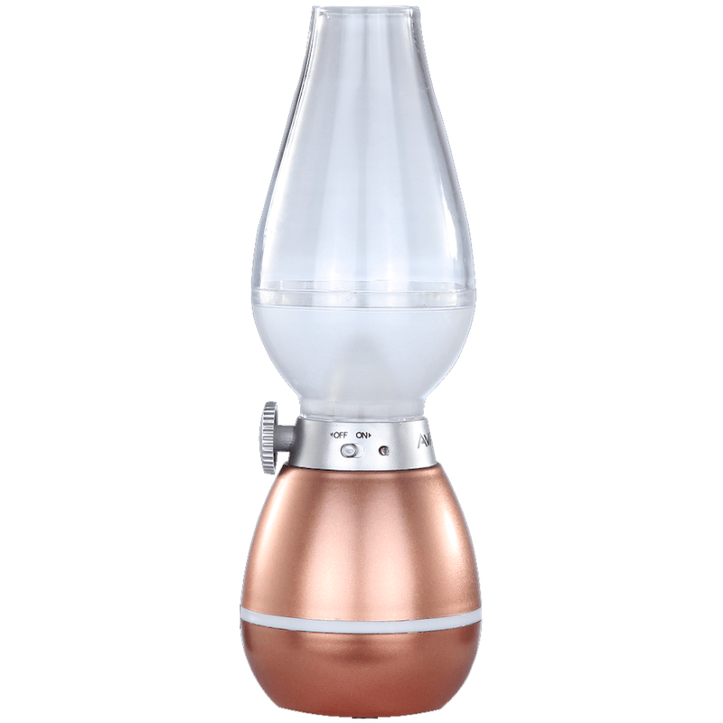 LuminariadeMesaLampiaoRecarregavelLed15WAVANT
