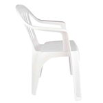 PoltronaPlasticoBelaVistaBrancoMOR