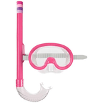 MascaradeMergulhoeSnorkelInfantilSortidosMOR