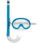 MascaradeMergulhoeSnorkelInfantilSortidosMOR