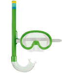 MascaradeMergulhoeSnorkelInfantilSortidosMOR