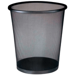 CestoparaLixoemAcoBasketTelado11LMOR