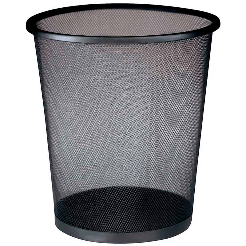 CestoparaLixoemAcoBasketTelado11LMOR