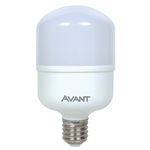 LampadaLedBulboHP20wE27BrancoFrio6500kAVANT