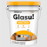 TintaGlasuMudaFacilAcrilicoEconomicoPessegoFosco20LGLASURIT