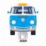 LuzNoturnaKombiCorujinhaLED3000K1WBivolt–AVANT