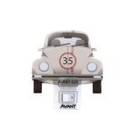 LuzNoturnaFuscaBesourinhoLED3000K1WBivolt–AVANT