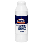 ColaBrancaCascorezUniversal500gCASCOLA