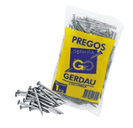 PregocomCabeca19x36Pacote1kgGERDAU