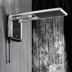 ChuveiroEletronicoAcquaStormUltra127V5500WPretoCromadoLORENZETTI