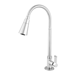 TorneiradeMesaparaCozinhaConicaGourmet2198C34CromadaMETALPLAS