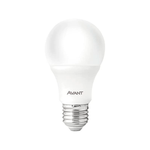 LampadaLEDAmarelade15W3000KA60BivoltAVANT