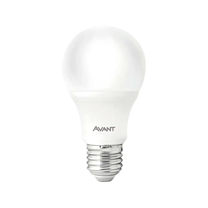 LampadaLEDAmarelade15W3000KA60BivoltAVANT