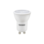 LampadaLEDDicroicaGU10de35WAmarelaMR11BivoltTASCHIBRA