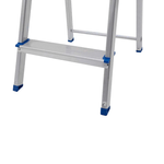 EscadaAluminio8DegrausMOR