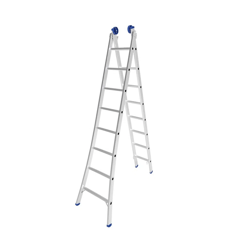 EscadadeAluminioExtensiva8x2DegrausMOR