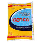 SulfatodeAluminio2KGGENCO