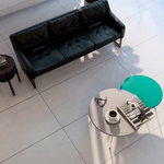 Porcelanato60X120CEMENTOGRIGIOExtram2BIANCOGRES