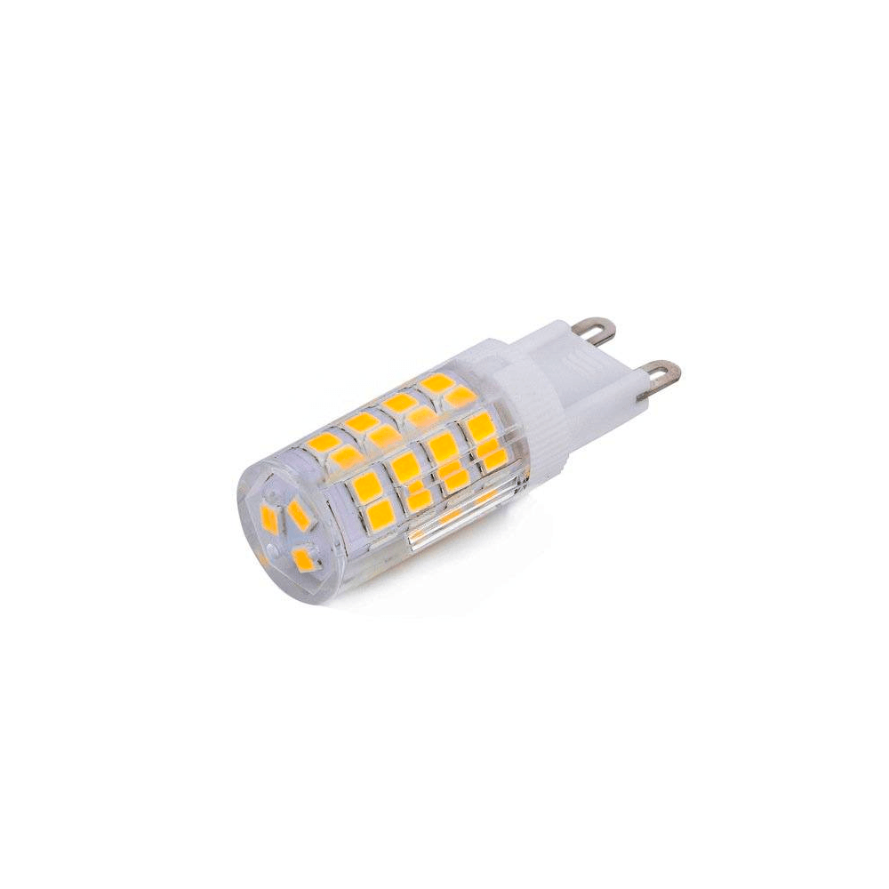 Lâmpada LED G9 Branca de 5W 6500K Bivolt