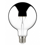 LampadaLEDFilamentoDefletoraG125de5WE27127VTASCHIBRA
