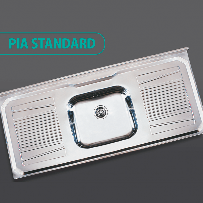 PiaEmAcoInoxPianoxFuroConcretada312160x53cmINFINITY