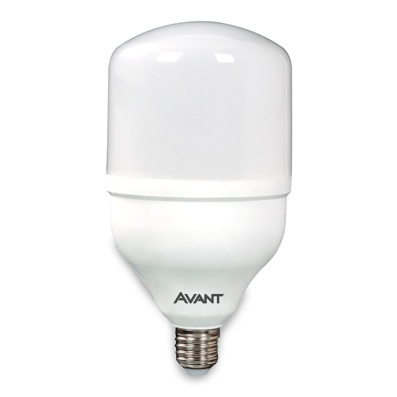 LampadaLEDBulboBrancade30W6500KBivoltAVANT