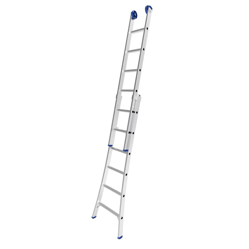 EscadaAluminioExtensiva2X6MOR