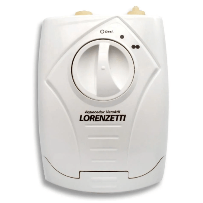 AquecedorDeAguaEletricoVersatil127VLORENZETTI