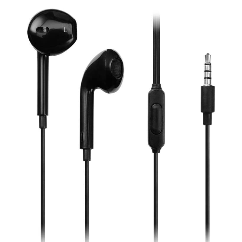 FonedeOuvidoEarbudMULTILASER