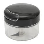 MiniProcessadordeAlimentosManualCom2LaminasLYOR