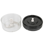 MiniProcessadordeAlimentosManualCom2LaminasLYOR